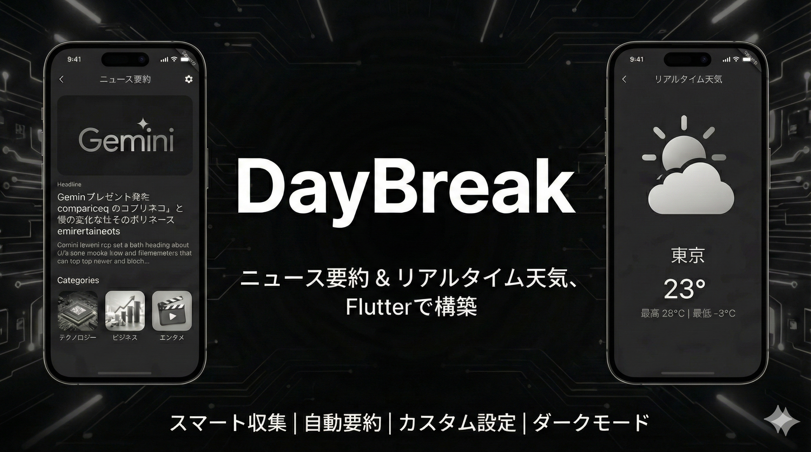 AI & Machine Learning